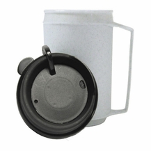 Weighted Insulated Large Mug